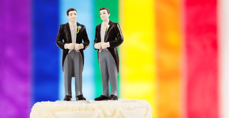Same-Sex Marriage Bill Threatening Religious Freedom Heads to Biden’s Desk: Here Are the 39 Republicans Who Voted for It
