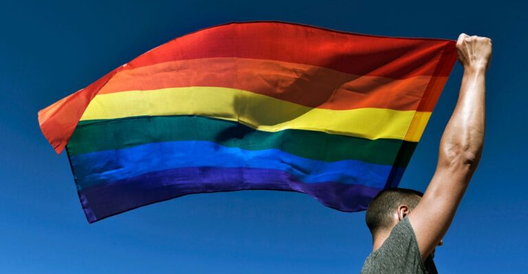 California’s ‘Must Stay Gay’ Bill Would Cause Severe Harm