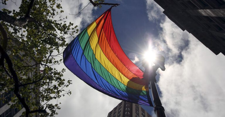 California’s Effort to Ban ‘Conversion Therapy’ Failed. Here’s a Better Path We Can All Agree On.