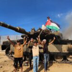 Analyst Explains Why a Two-State Solution Between Israel and Palestine Won’t Work