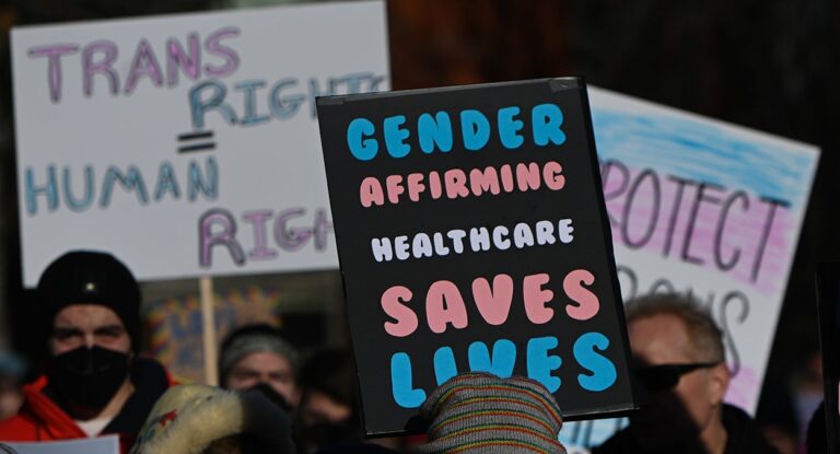 Transgender Series, Part 1: What Is Rapid-Onset Gender Dysphoria and Why Does It Matter?