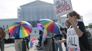 Supreme Court Punts on Parental Rights Case of School District Concealing Gender Transition