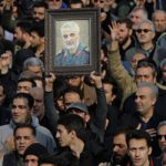 Political Tensions Rise as US Strike Kills Iran's Suleimani