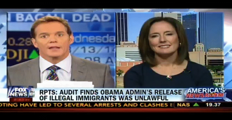 It’s Absurd to Say Government Can’t Afford to Detain Criminal Illegal Immigrants