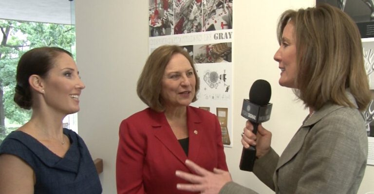 War on Women? Why These Two Women Leaders Think That’s ‘Absurd’