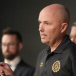 Utah Gov. Confirms Suspected Kirk Assassin Was Living With Transitioning Boyfriend