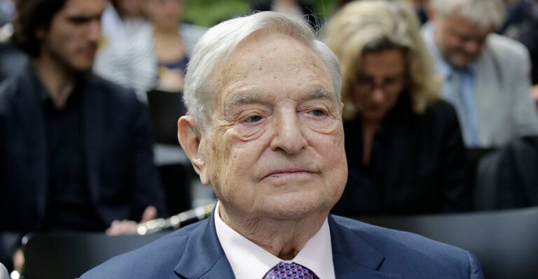 5 Inmates Are on the Loose and George Soros Is to Blame, Says Jeff Landry