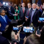 EXCLUSIVE: Early Look at the House Anti-Sharia Law Caucus' Priorities Ahead of First Press Conference