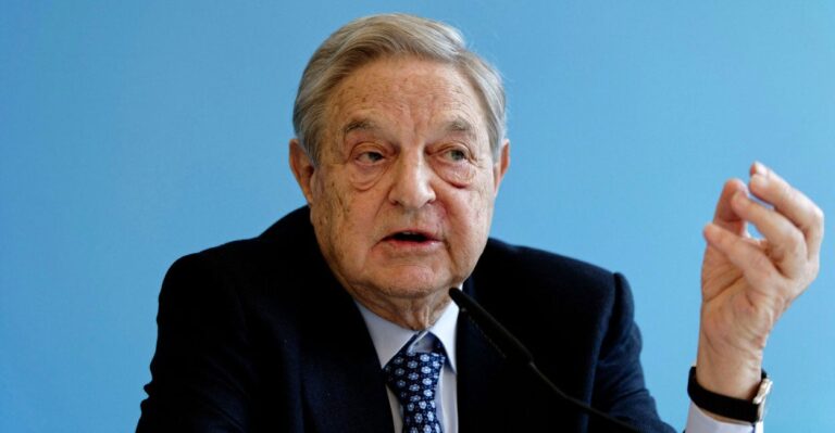 How Soros Used US Tax Dollars to Consolidate Power in Colombia