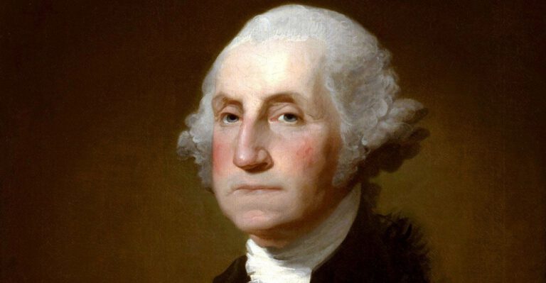 George Washington Foresaw Today’s Irresponsible, Immoral Leadership in Washington