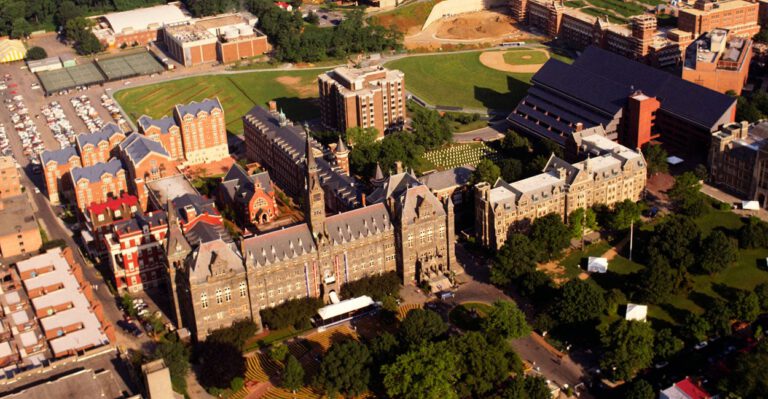 Christian Student Group Called ‘Hate Group’ by LGBT Students, Forced to Defend Itself in Hearing