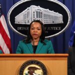 Justice Department’s Lawsuit Against Georgia Is Completely Partisan