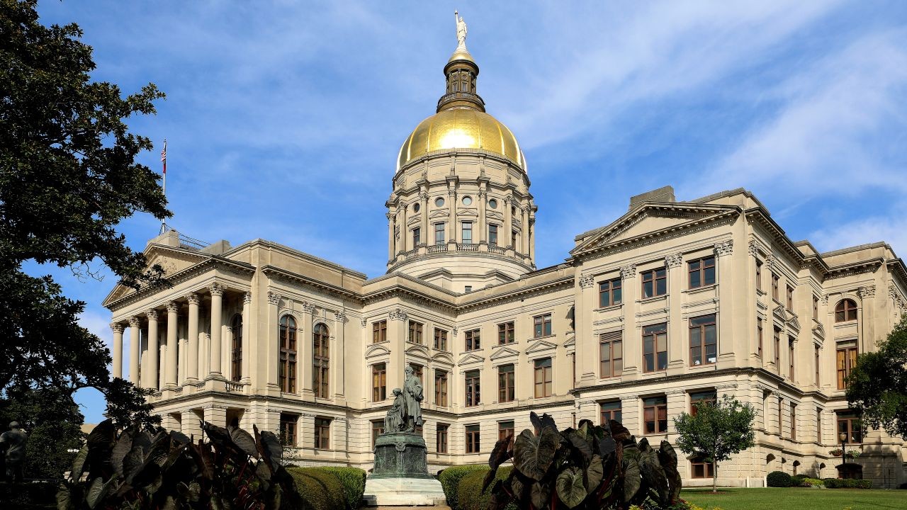 Special Committee Meets Ahead of Setting Rules for Next Voting System in Georgia