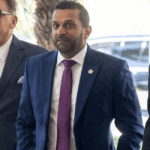 Trump Teases ‘Interesting Things’ From Georgia FBI Raid, as County Prepares Legal Showdown