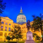 Georgia Copyrighted Its Own Laws. Now, It’s Suing a Nonprofit Group for Publishing Them.