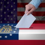 VOTER FRAUD ALERT: Georgia Specialist Finds Thousands of Illegal Votes in 2020, 2021, and 2022