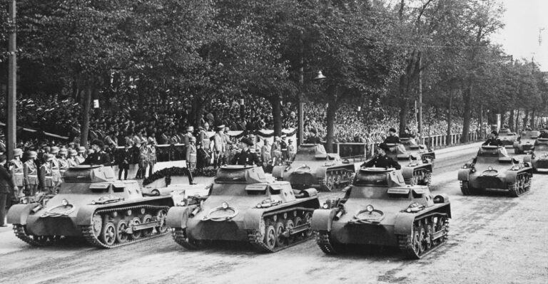 Germany’s New Morgenthau Plan