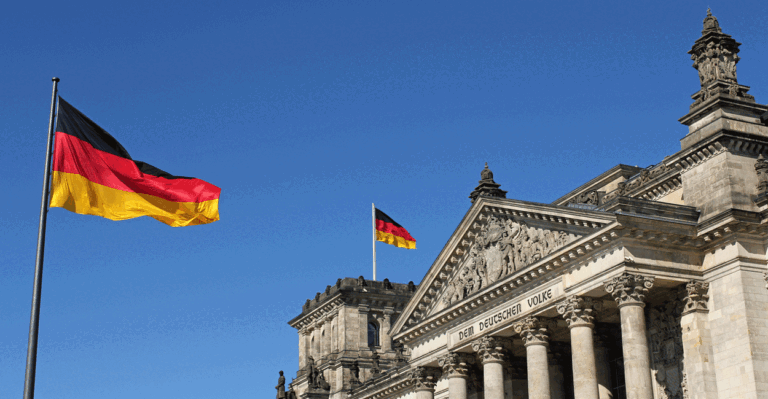 Germany Becomes the New Poster Child for Climate Change Hypocrisy