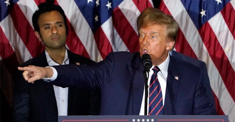 Leniency on Tap for Anti-Trump Leaker of Thousands of Tax Returns