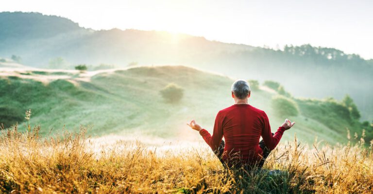 Feds Hosted Meditation, Massage, and Social Justice Retreat for 450 Employees, Including IRS Workers