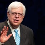 Dennis Prager Blames Google for YouTube’s Unexplained Bans of PragerU Videos