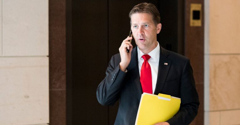 Senate Republicans Renew Earmark Ban and Make It Permanent