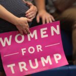 The Partisan Divide in Sinking US Birth Rates