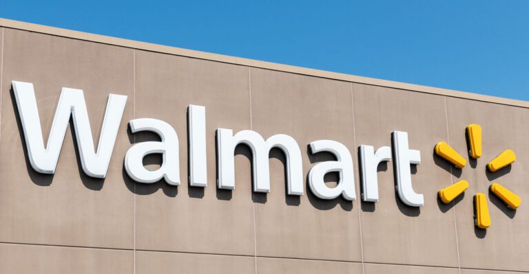 Reporter Finds It’s Not Too Easy to Buy a Gun at Walmart