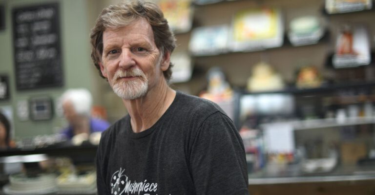 Christian Cake Baker’s Attorney: 3rd Lawsuit Is ‘Rehash’ of ‘Old Claims’