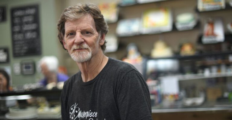 Judge Says Christian Baker Jack Phillips’ Lawsuit Against Civil Rights Officials Can Proceed