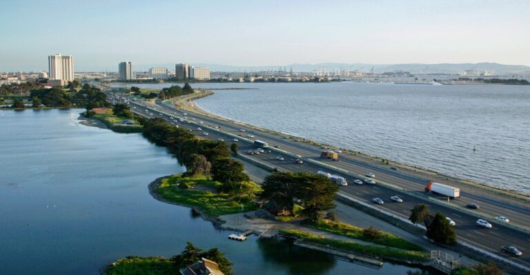 City of Berkeley Bans Gendered Words Like ‘Manhole’ and ‘Manpower’ From Code Book