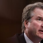 Senator Seeks Update After Referring 4 Accusers to Justice Department for Kavanaugh Claims