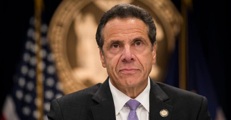 Trump and Andrew Cuomo Prepare for a War Over Natural Gas Pipelines