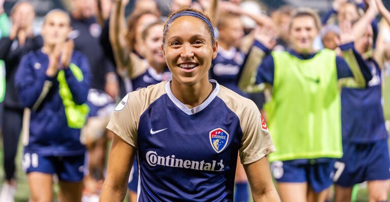 US Women’s Soccer Player Criticizes Christian Player as ‘Homophobic’