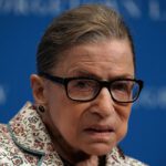 Justice Ginsburg Returns to Supreme Court After Cancer Treatment