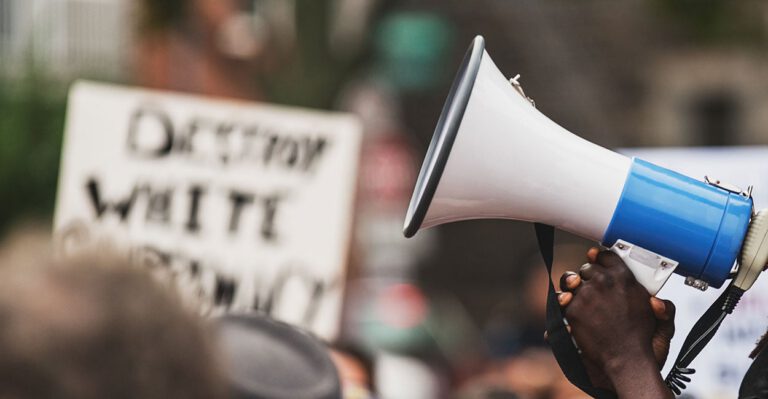The Left’s Dangerous Assault on Free Speech