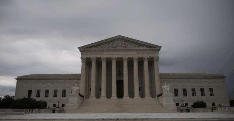 ‘History Is Clearly on the Pro-Life Side’: ADF Counsel Erin Hawley Breaks Down Upcoming Supreme Court Abortion Case