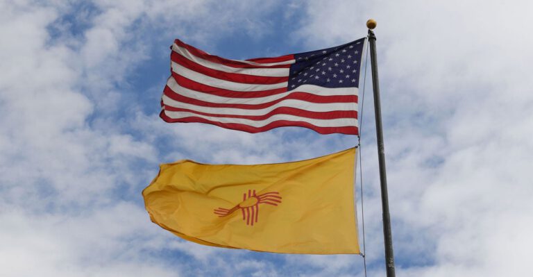 New Mexico Rejects Electoral College, Joins Popular Vote Compact