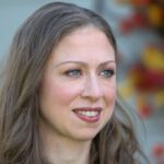 Student Who Confronted Chelsea Clinton Apologizes for Using Inappropriate Terms