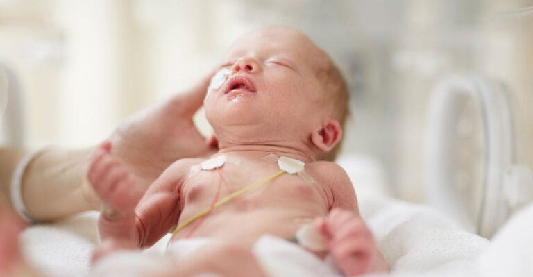 How House Conservatives Are Planning to Force a Vote on Protecting Abortion Survivors
