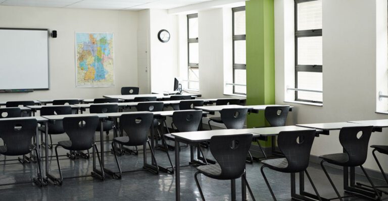 Activists Want to Abolish Your Kid’s Honors Classes, Cite ‘White Toxicity’ and ‘Supremacist’ Values of High Achievement