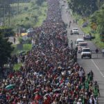 Another Caravan Is Headed for the US Border, but DHS Says It’s Ready