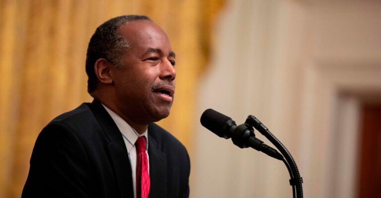 New HUD Rule Expected to Protect Sex-Segregated Homeless Shelters