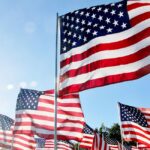 What NYPD Ex-Cop and 9/11 First Responder Says About Patriotism, July Fourth