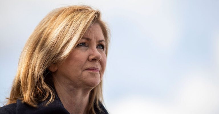 Blackburn Bill Would Eliminate All Federal Funding of Abortion Providers