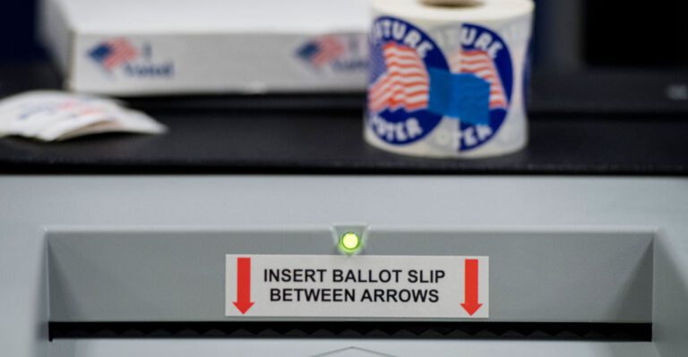 Democratic Congresswomen Want to Lower Federal Voting Age to 16