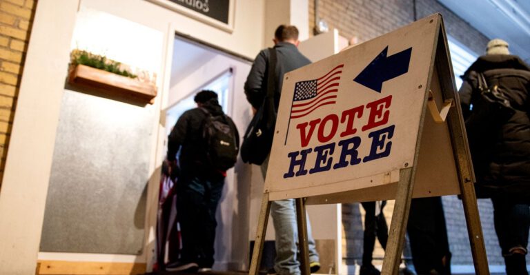 Colorado Set to Become 12th State Moving to Kill Electoral College