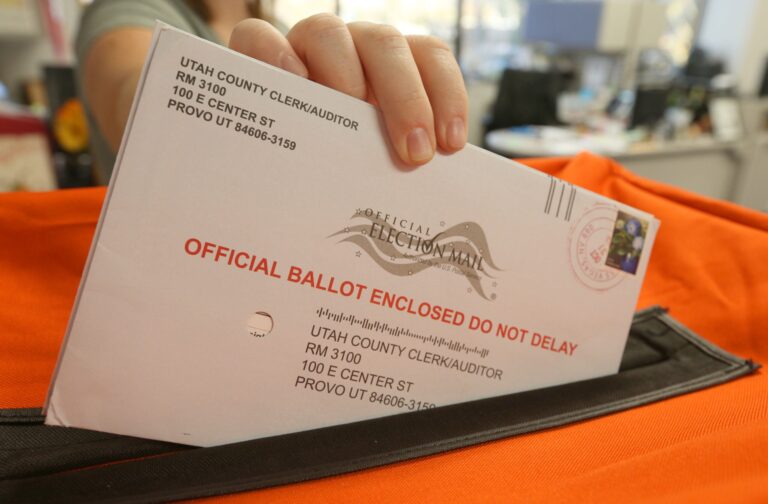 What States Can and Should Do to Ensure Fairness, Honesty in 2024 Elections