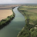Border Agents Rescue Migrant Mother and Her 3 Kids From Drowning in Rio Grande