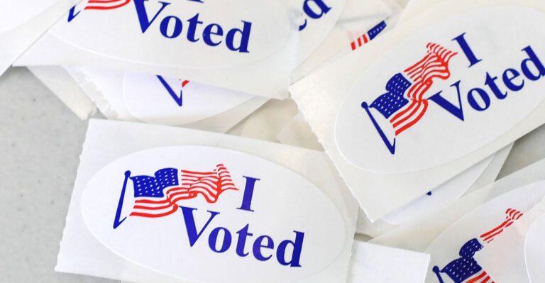 Majority of House Democrats Vote to Let 16-Year-Olds Vote for President